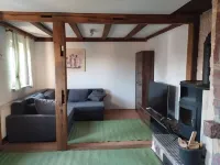Vacation apartment Wechterswinkel Hotels in Bastheim