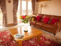Secluded, family and pet friendly - close to Peppa Pig World and the New Forest 拉姆西住宿飯店