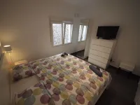 Modern Villa in Prime Location with Fantastic Views and Sunsets