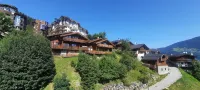 Superbe Chalet Hypercentre Courchevel la Tania