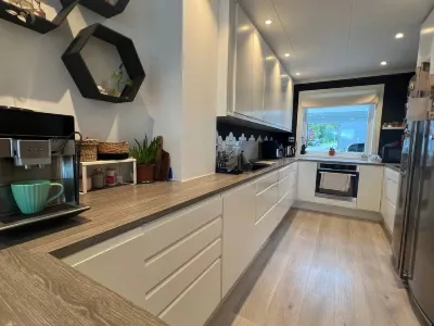 Cozy Urban Single Room Các khách sạn ở 