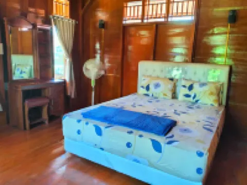 Odreys Homestay Hotel di Solok