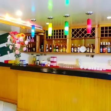 Tabaco Gardenia Hotel