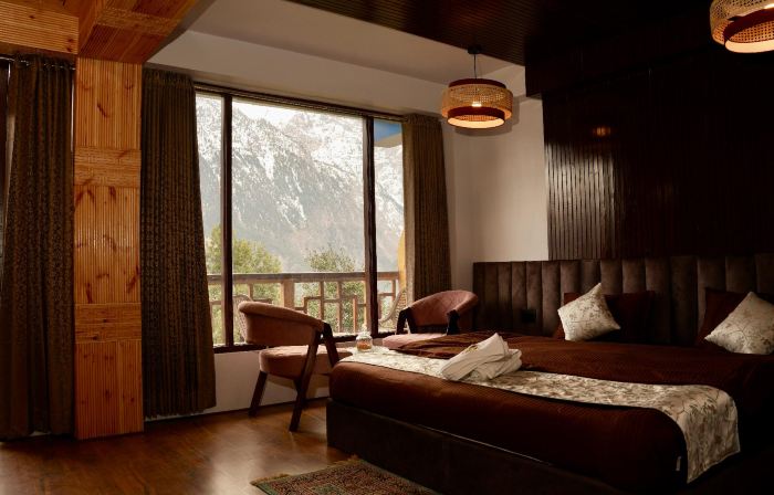 Hotel Nirvana