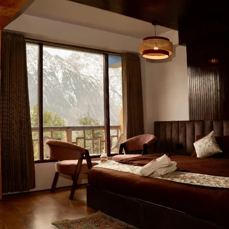 Hotel Nirvana