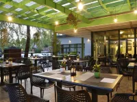 Amrita Hotel Hotels in Liepaja