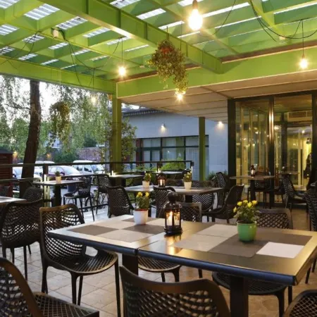 Amrita Hotel