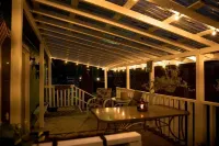 Mt Rainier & White Pass Family Getaway + Hot Tub