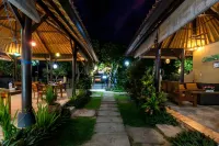Sedok Jineng Villa Lembongan Hotel di Kabupaten Klungkung