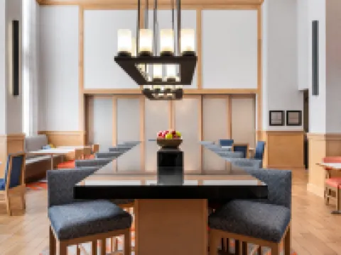 Hampton Inn & Suites Dodge City Hotels in Dodge