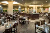 DoubleTree by Hilton Portland, OR - breakfast