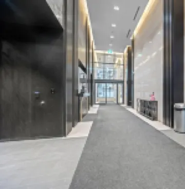 GLOBALSTAY 多倫多市中心茶館公寓