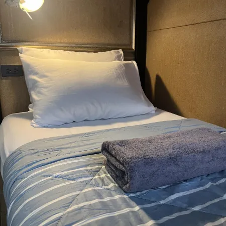 2Street Hostel