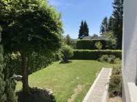 The vacation apartment in Vennweg