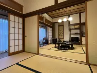 Owani Onsen Yamani Senyukan Hoteles en Ōwani