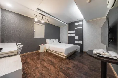 Richi Hotel