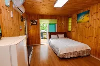 Cheorwon Kerensia Pension Hotels in Cheorwon