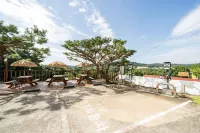 Orange Hotel Отели в г. Намчеджу