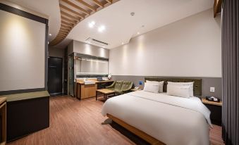 Gyeongju Shop Boutique