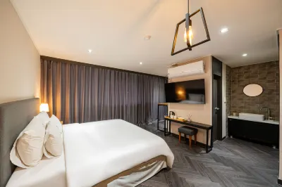 The First Hotel