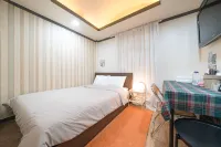 Dongbo Motel of Korea University Hotels near Korea University Broadcasting Station