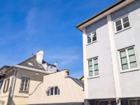 Siebter Himmel Hotels in Bad Ischl