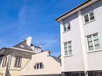 Siebter Himmel Hotels in Bad Ischl