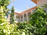 Hotel Kothi Pushkar 푸쉬카르 호텔