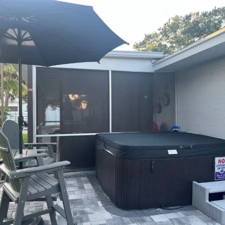 Jupiter Beach Plum Cottage