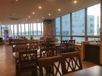 Hotel Top Daegu Hotels near Moda Outlet Daegu