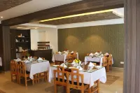 Empires Hotel Hotels in Puri
