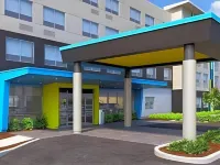 Tru by Hilton Yarmouth Hotels in 