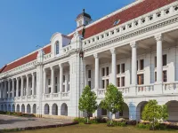 Hotel Mustika Gajah Mada Hotels near Mandiri Museum