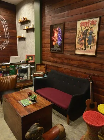 รูปภาพของอยู่เย็นเป็นสุข