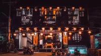 Phu House Hotels in 