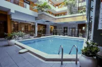 Victoria Regia Hotel - ที่มีสระว่ายน้ำ