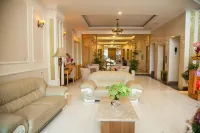 Elegant Hotel - 무료 와이파이