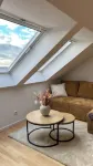 soulscape Citylight Apartments Chemnitz - LOFT