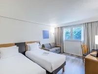 Novotel Setubal Hotels in Setubal
