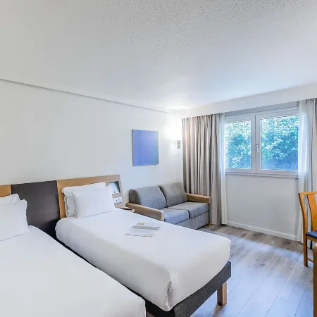 Novotel Setubal