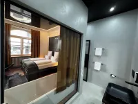 Historical Luxury Homes - Luxus Loft Wallstreet II