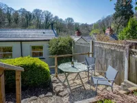 Rose Cottage - 3 Bedroom Cottage - Parkmill Hoteles en Ilston