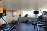 Wyndham Concepcion Pettra - Gym