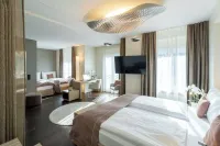 Cascada Boutique Hotel Отели рядом с достопримечательностью «Умирающий лев»
