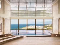Porto Elounda Golf & Spa Resort, Six Senses Spa Ξενοδοχεία στην πόλη Ελούντα