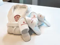 NH Collection Helsinki Grand Hansa Hotels near Oodi Central Library