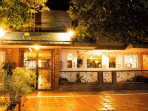 Hotel Camoruco Hotels in Yopal