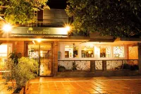 Hotel Camoruco Hotels near Parque Bicentenario