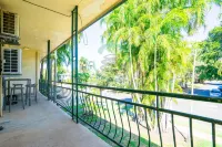 زين نيست كوزي لاون مينيماليست فنادق في Nightcliff