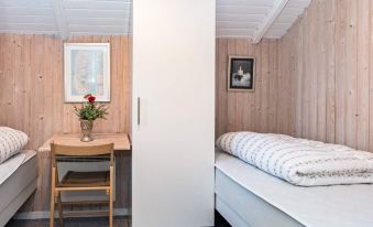 6 Person Holiday Home in Romo-by Traum